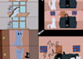 design digital artwork for comics